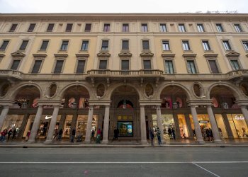 Trilocale Via Roma, Torino (zona Centro) - foto 18