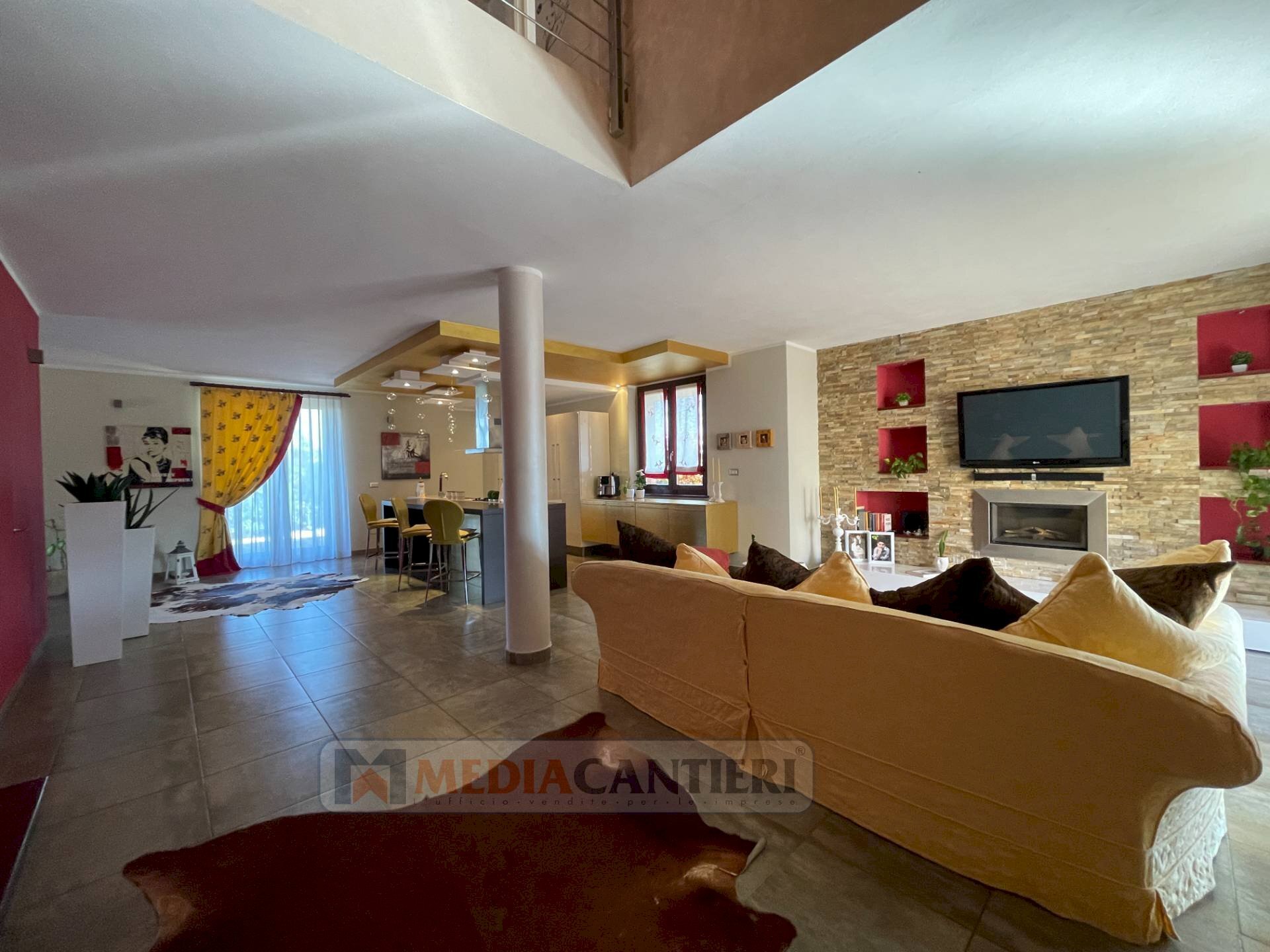 Villa Unifamiliare VIA SAN SISTO, Vasto - foto 2