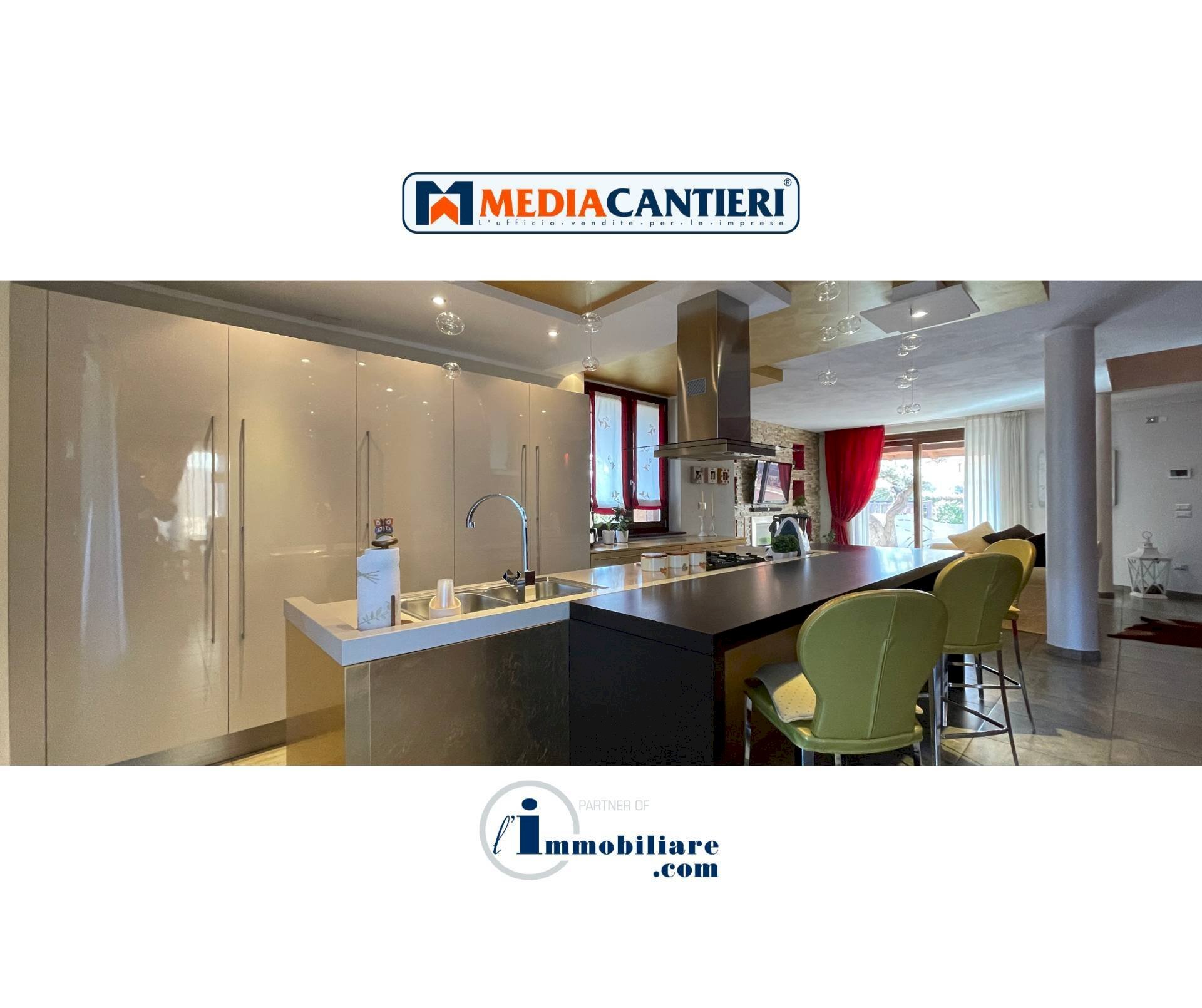 Villa Unifamiliare VIA SAN SISTO, Vasto - foto 1