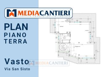 Villa Unifamiliare VIA SAN SISTO, Vasto - foto 17