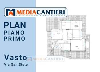 Villa Unifamiliare VIA SAN SISTO, Vasto - foto 19