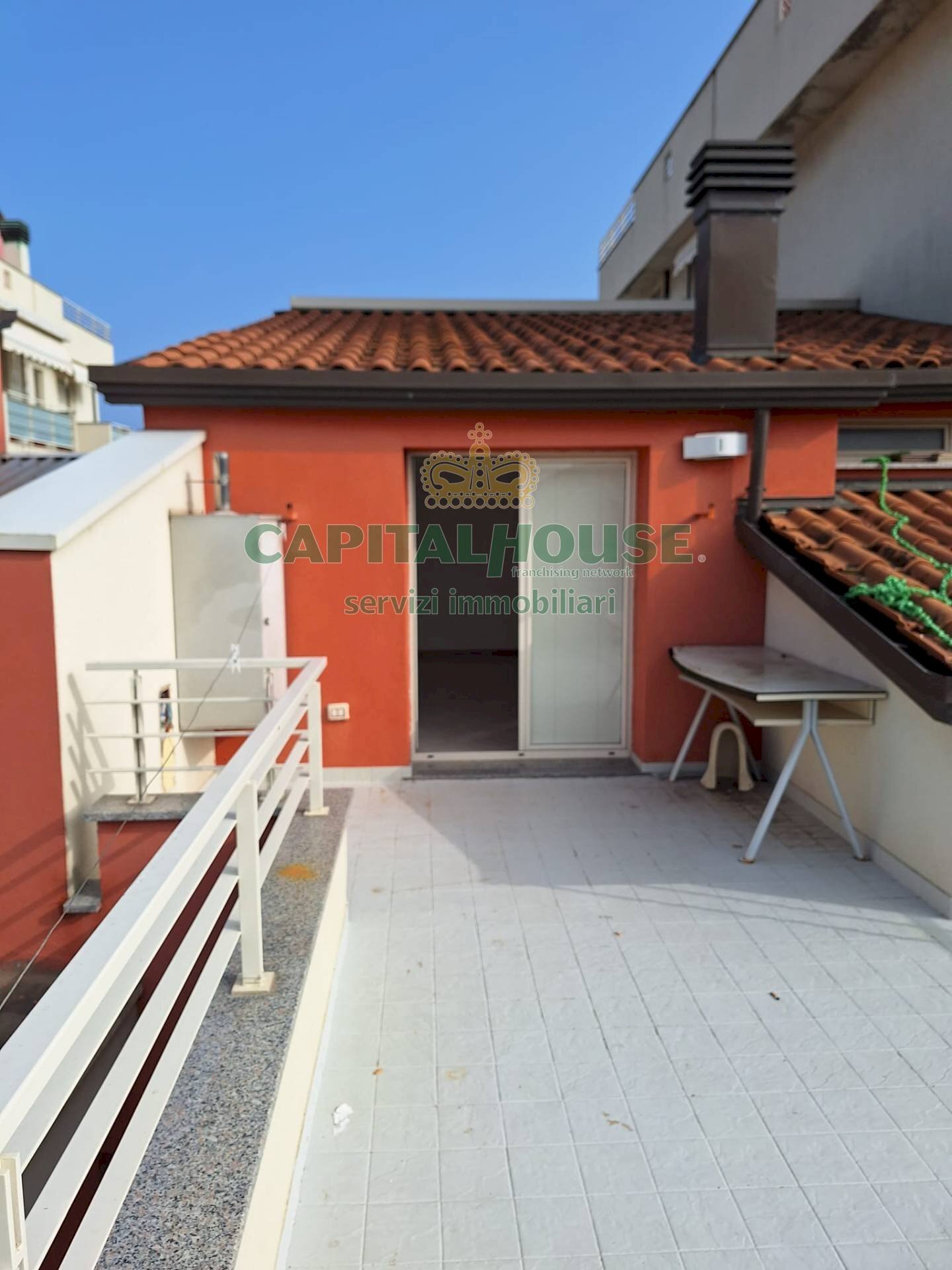 Quadrilocale Rimini - foto 2