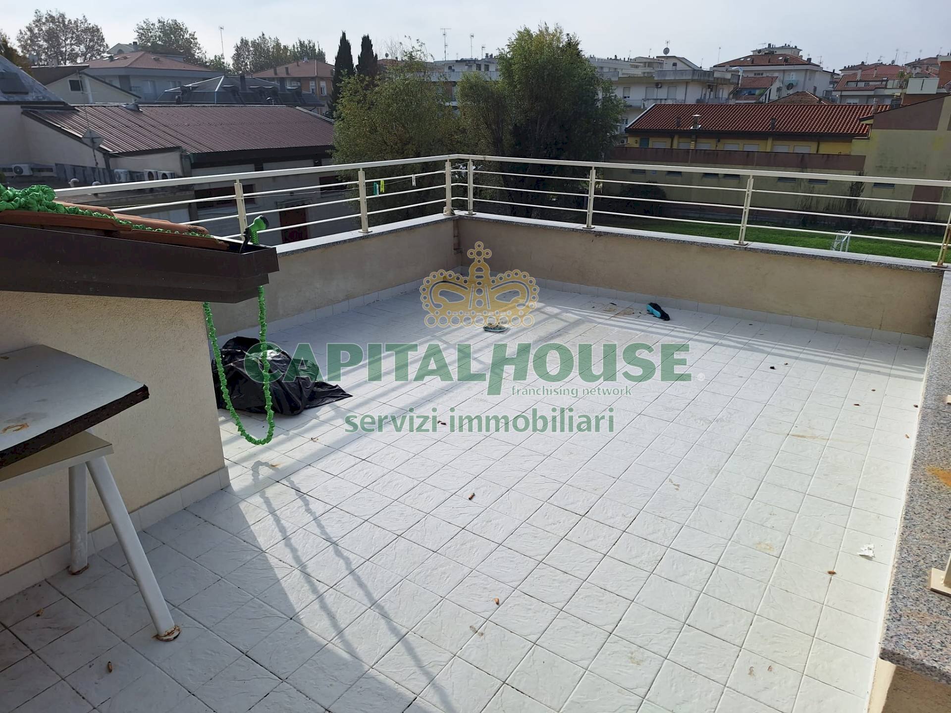 Quadrilocale Rimini - foto 3