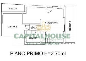 Quadrilocale Rimini - foto 15