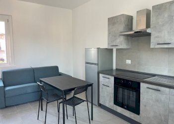 Monolocale VIA PONTESECCO, Ponteranica - foto 1