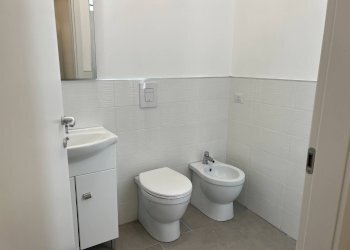 Monolocale VIA ruggeri da stabello, Bergamo (zona Valtesse) - foto 7