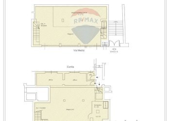 Negozio Via Medici, Milano - foto 14