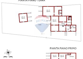 Independent house Via Milano, Erice - photo 17