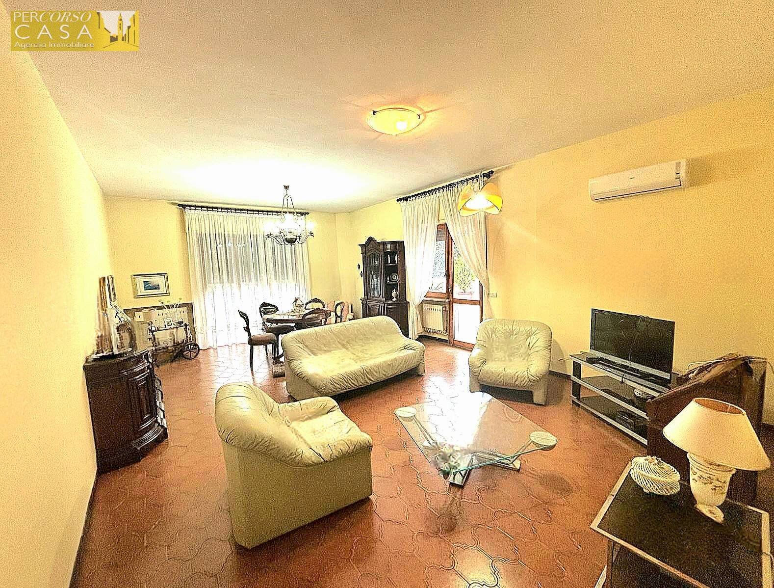 Quadrilocale Viale Risorgimento, Montorio al Vomano - foto 1