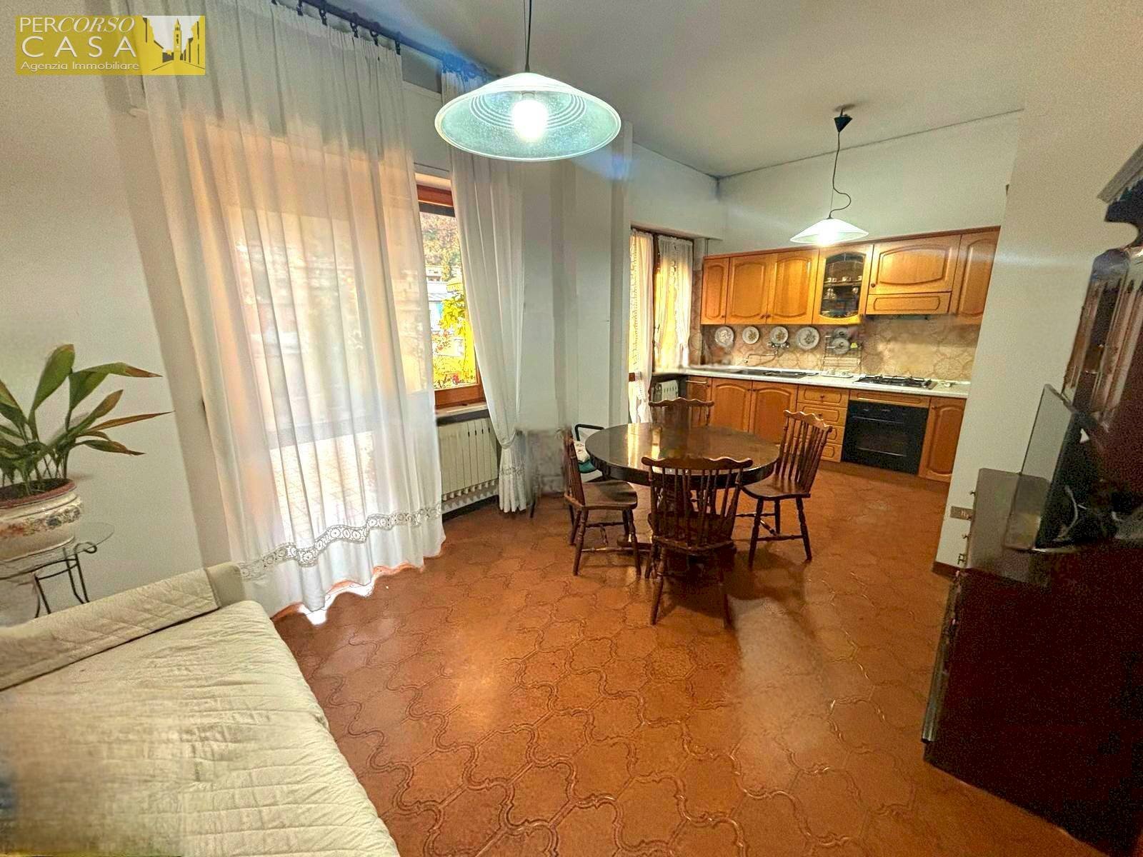 Quadrilocale Viale Risorgimento, Montorio al Vomano - foto 3