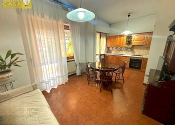 Quadrilocale Viale Risorgimento, Montorio al Vomano - foto 3