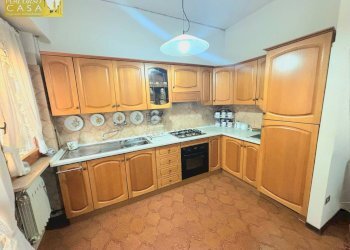 Quadrilocale Viale Risorgimento, Montorio al Vomano - foto 4