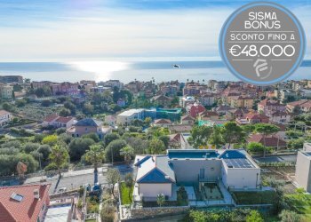 Appartamento Via Trento e Trieste, Borgio Verezzi - foto 3