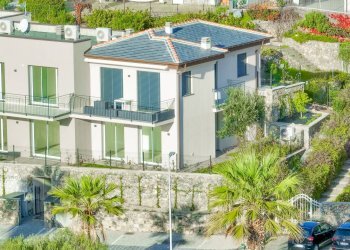 Appartamento Via Trento e Trieste, Borgio Verezzi - foto 4