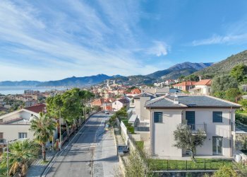 Appartamento Via Trento e Trieste, Borgio Verezzi - foto 5