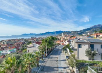 Appartamento Via Trento e Trieste, Borgio Verezzi - foto 6