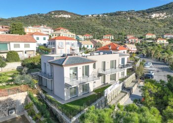 Appartamento Via Trento e Trieste, Borgio Verezzi - foto 7