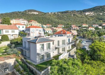 Appartamento Via Trento e Trieste, Borgio Verezzi - foto 8