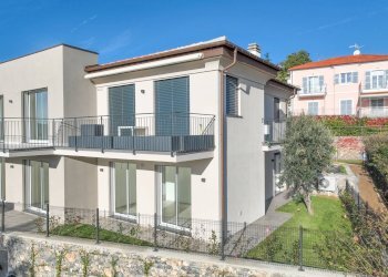 Appartamento Via Trento e Trieste, Borgio Verezzi - foto 11