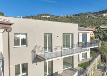 Appartamento Via Trento e Trieste, Borgio Verezzi - foto 12