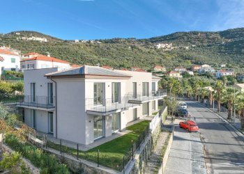 Appartamento Via Trento e Trieste, Borgio Verezzi - foto 14