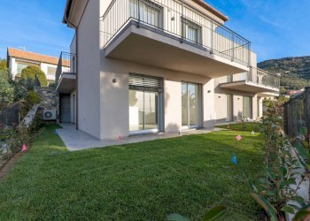 Appartamento Via Trento e Trieste, Borgio Verezzi - foto 17