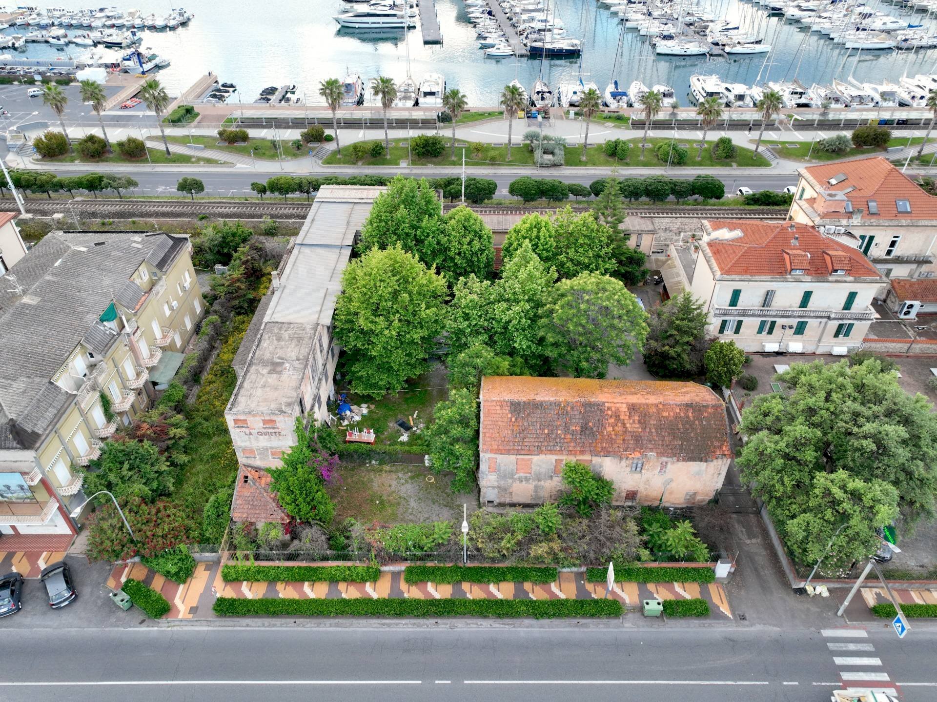 Two-room apartment VIA AURELIA, Loano - photo 3