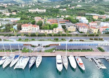 Appartamento VIA AURELIA, Loano - foto 2