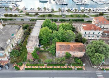 Appartamento VIA AURELIA, Loano - foto 3