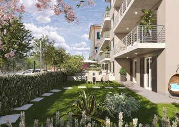 Appartamento VIA AURELIA, Loano - foto 8