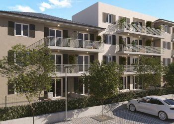 Appartamento VIA AURELIA, Loano - foto 9