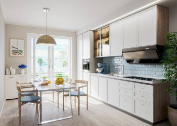 Appartamento VIA AURELIA, Loano - foto 14