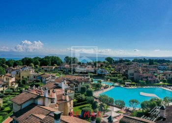 Appartamento Località Sermana, Peschiera del Garda - foto 17