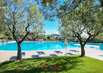 Appartamento Località Sermana, Peschiera del Garda - foto 20