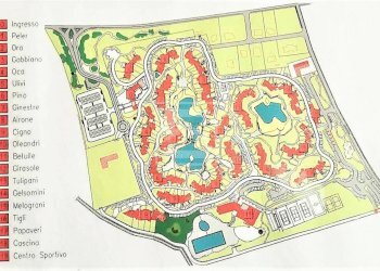 Appartamento Località Sermana, Peschiera del Garda - foto 26