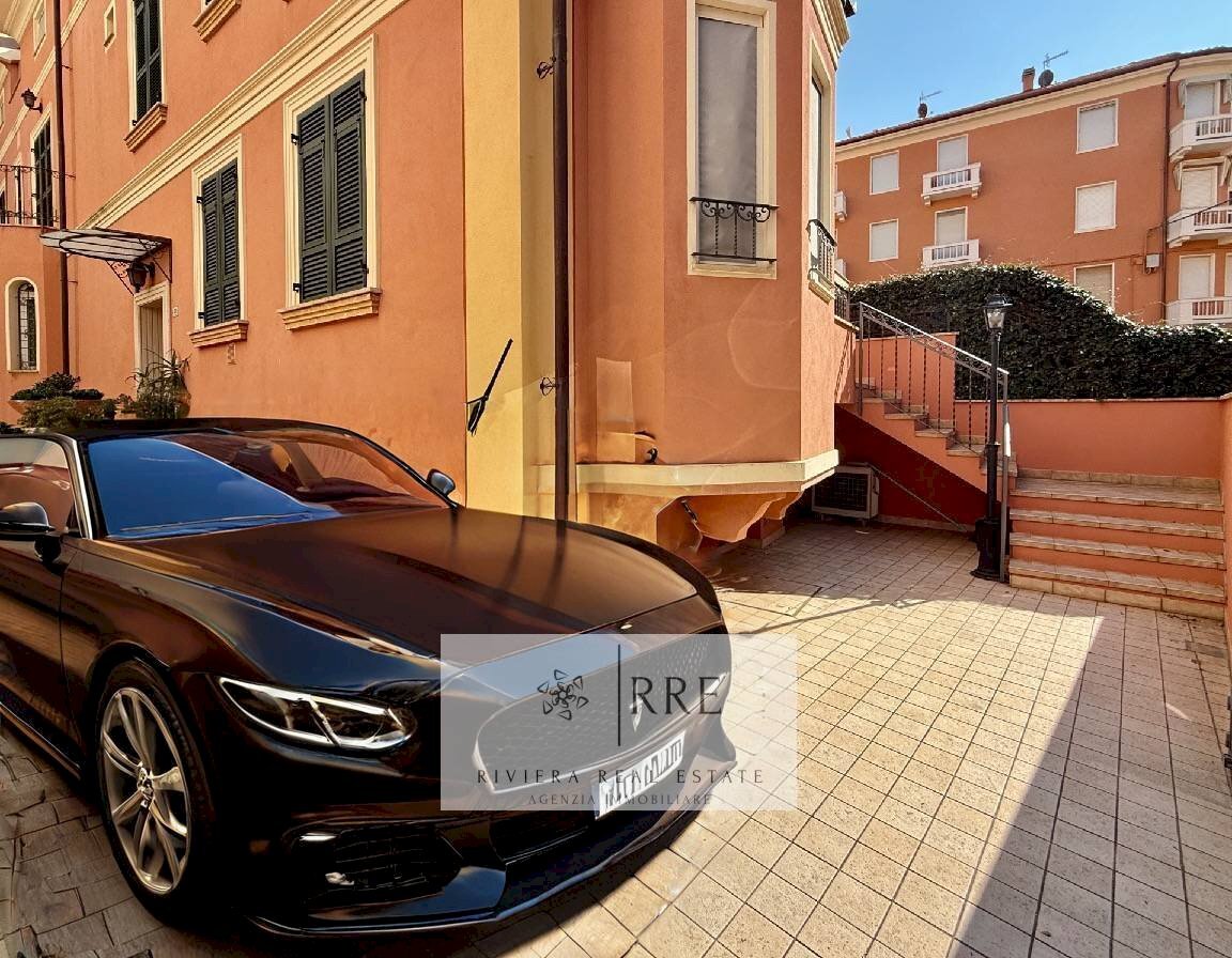 Attico vico San Domenico, Alassio - foto 2