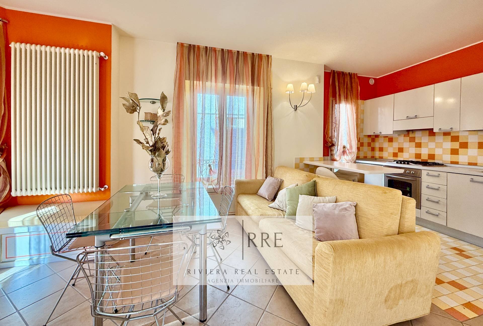 Attico vico San Domenico, Alassio - foto 3