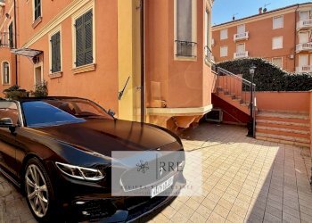 Attico vico San Domenico, Alassio - foto 2