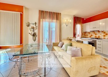 Attico vico San Domenico, Alassio - foto 3