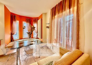 Attico vico San Domenico, Alassio - foto 5