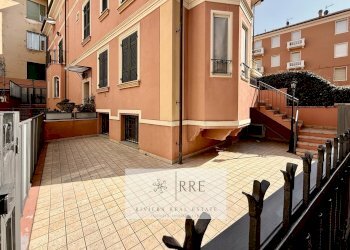 Attico vico San Domenico, Alassio - foto 6