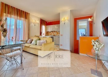 Attico vico San Domenico, Alassio - foto 7