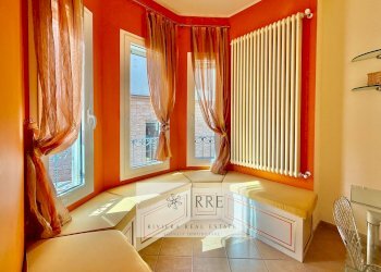 Attico vico San Domenico, Alassio - foto 8