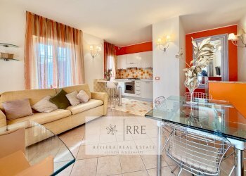 Attico vico San Domenico, Alassio - foto 10