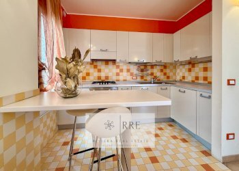 Attico vico San Domenico, Alassio - foto 11