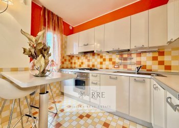 Attico vico San Domenico, Alassio - foto 13