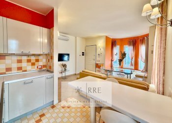 Attico vico San Domenico, Alassio - foto 14