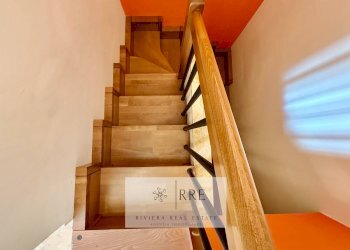 Attico vico San Domenico, Alassio - foto 15