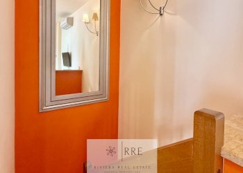 Attico vico San Domenico, Alassio - foto 16