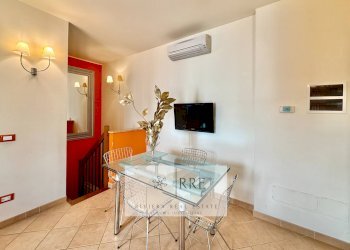 Attico vico San Domenico, Alassio - foto 17